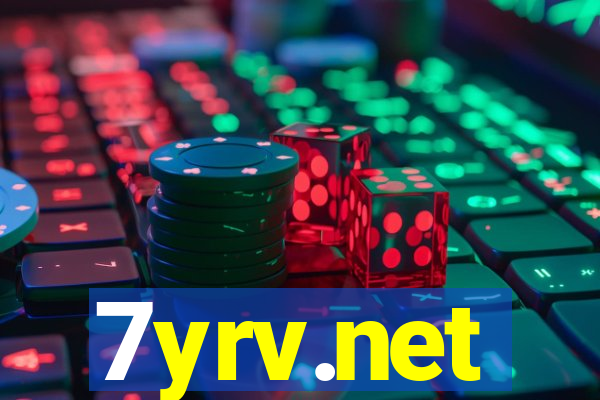 7yrv.net