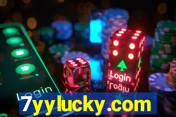 7yylucky.com