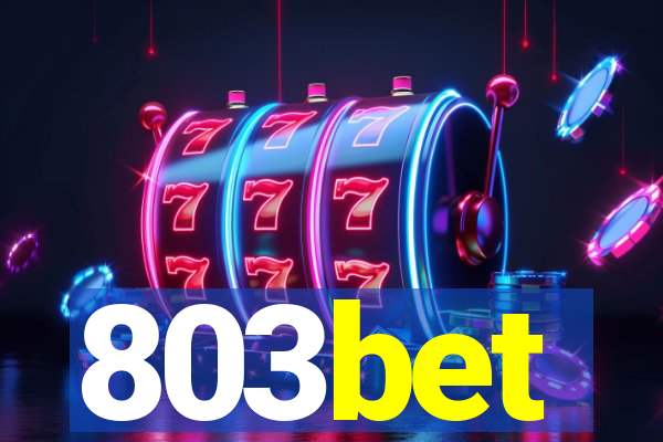 803bet