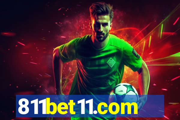 811bet11.com