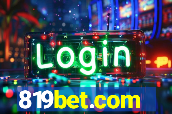 819bet.com