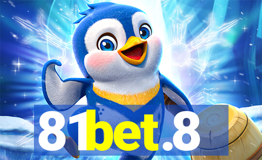 81bet.8