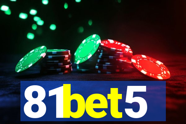 81bet5