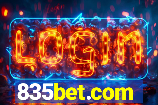 835bet.com