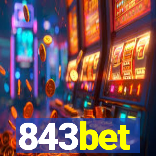 843bet