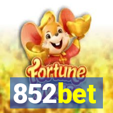 852bet