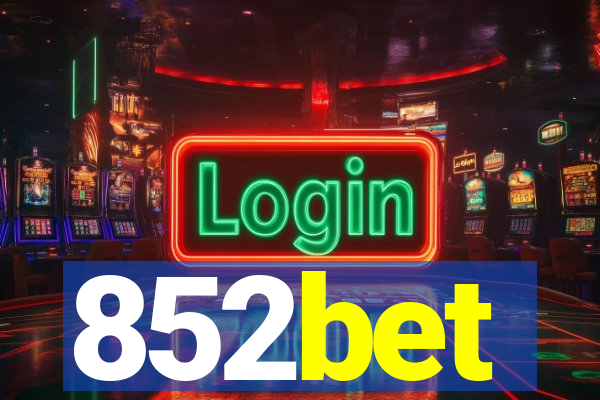 852bet