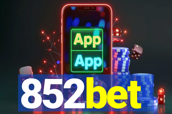 852bet