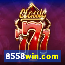 8558win.com