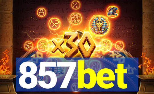 857bet