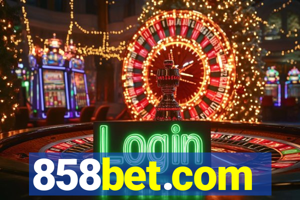 858bet.com