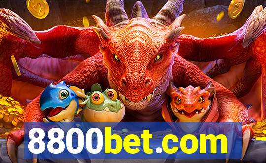 8800bet.com