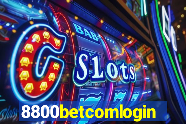 8800betcomlogin