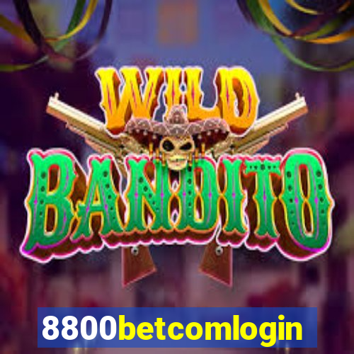 8800betcomlogin