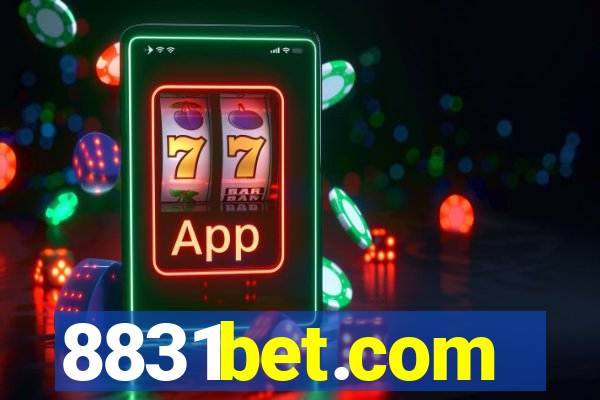 8831bet.com