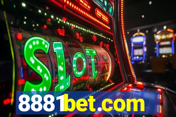 8881bet.com