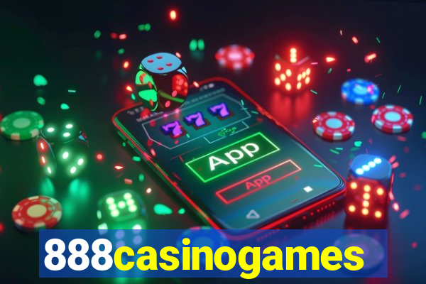 888casinogames