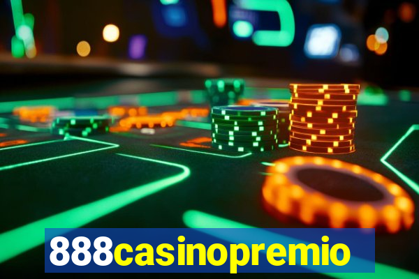 888casinopremio