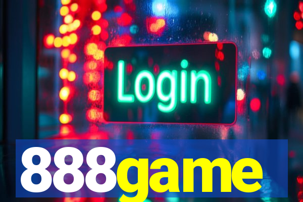 888game