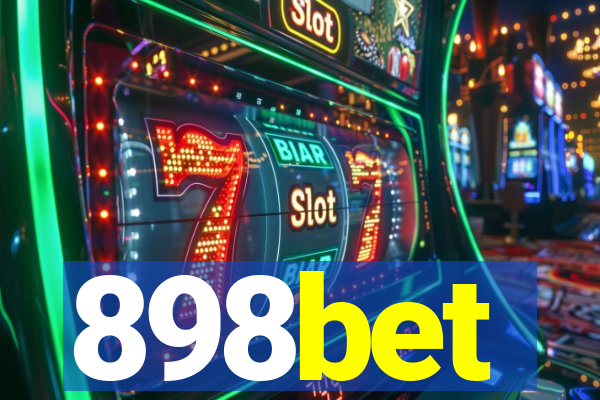 898bet