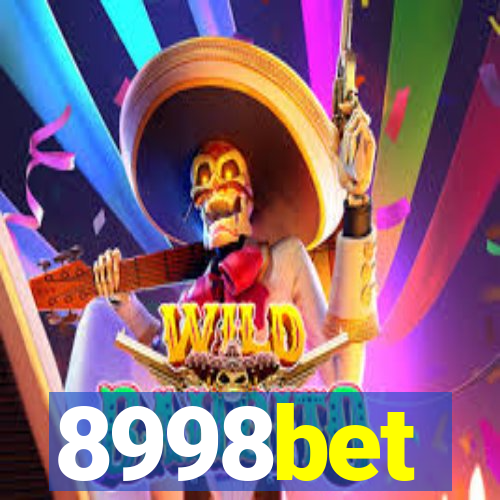 8998bet