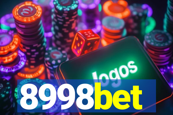 8998bet