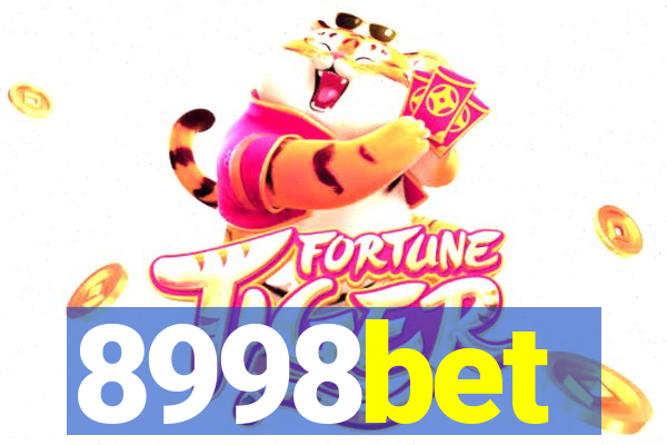 8998bet