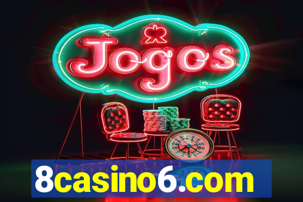 8casino6.com