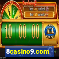 8casino9.com