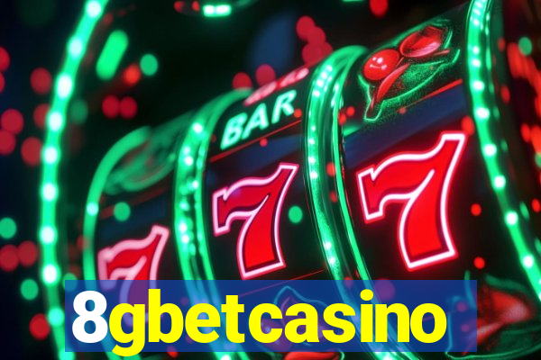 8gbetcasino