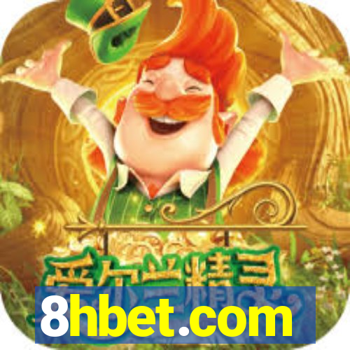 8hbet.com