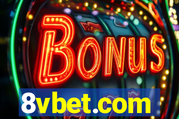 8vbet.com