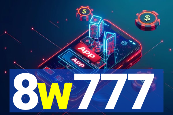 8w777