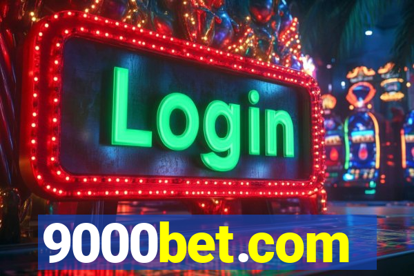 9000bet.com