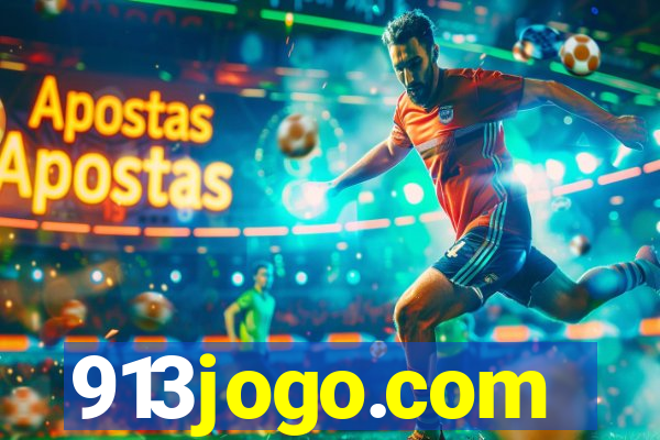 913jogo.com