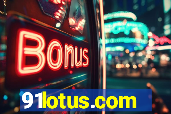 91lotus.com