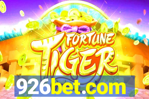 926bet.com