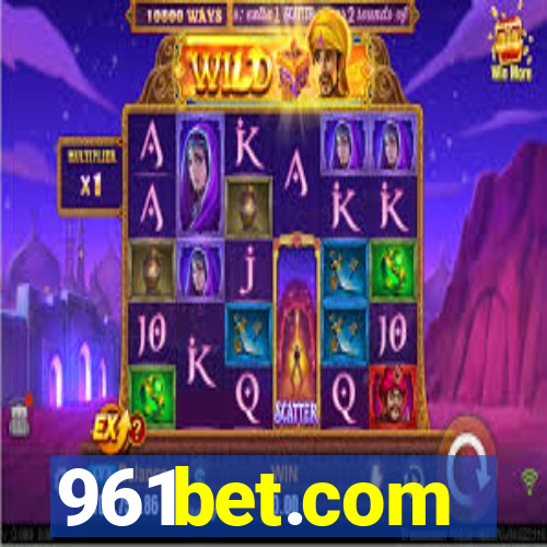 961bet.com