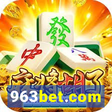 963bet.com