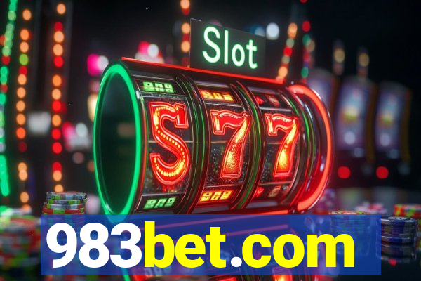 983bet.com