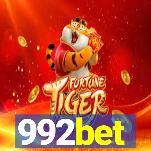 992bet