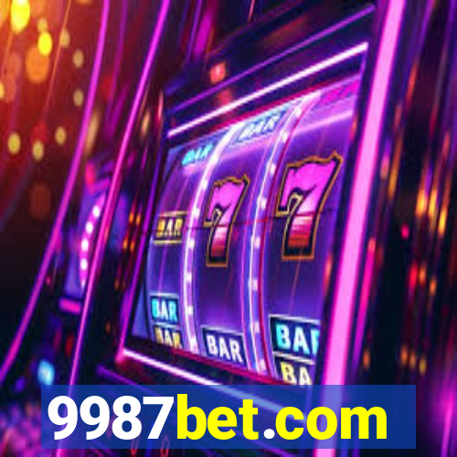 9987bet.com