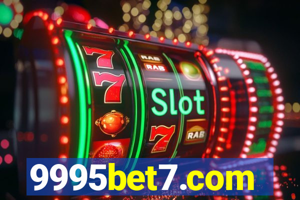 9995bet7.com