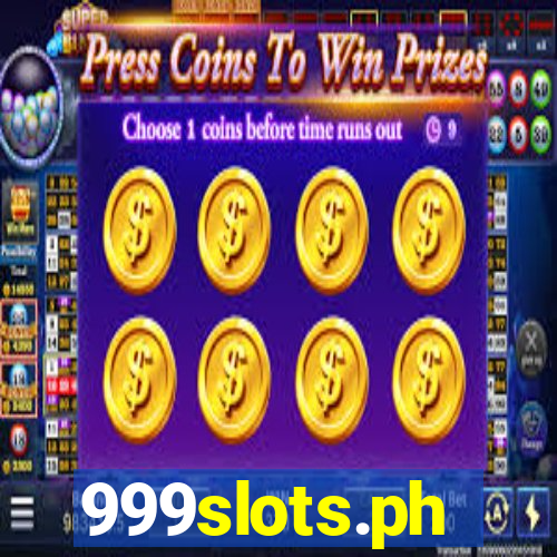 999slots.ph