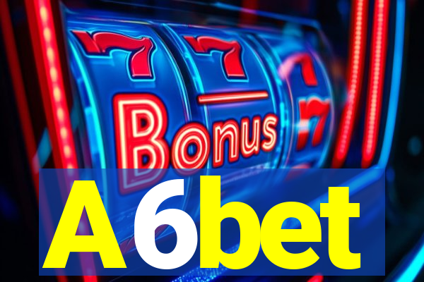 A6bet