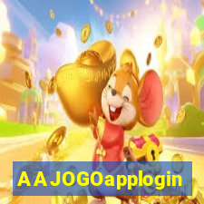 AAJOGOapplogin