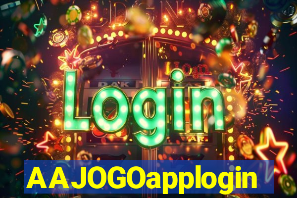 AAJOGOapplogin