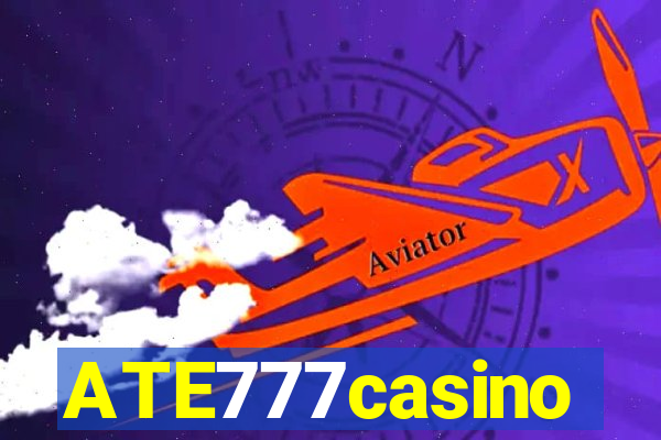 ATE777casino