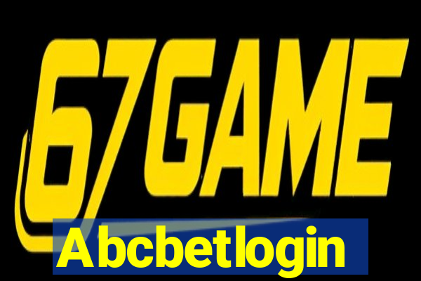 Abcbetlogin