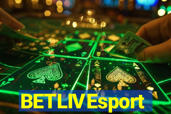 BETLIVEsport